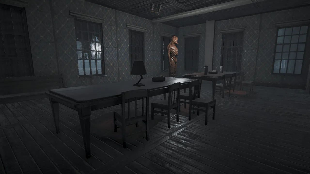 Past the Cabin Screenshot 5