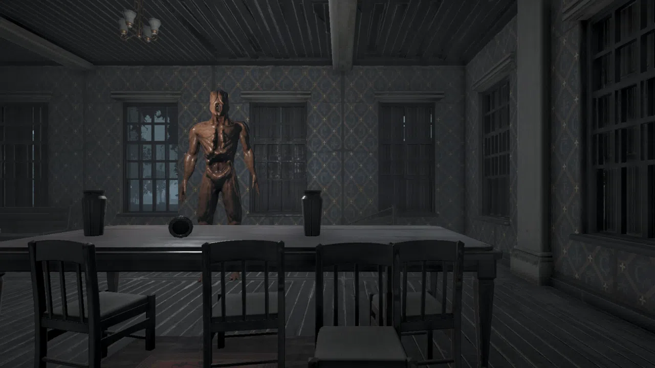 Past the Cabin Screenshot 1