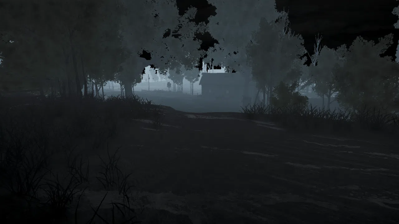 Past the Cabin Screenshot 6