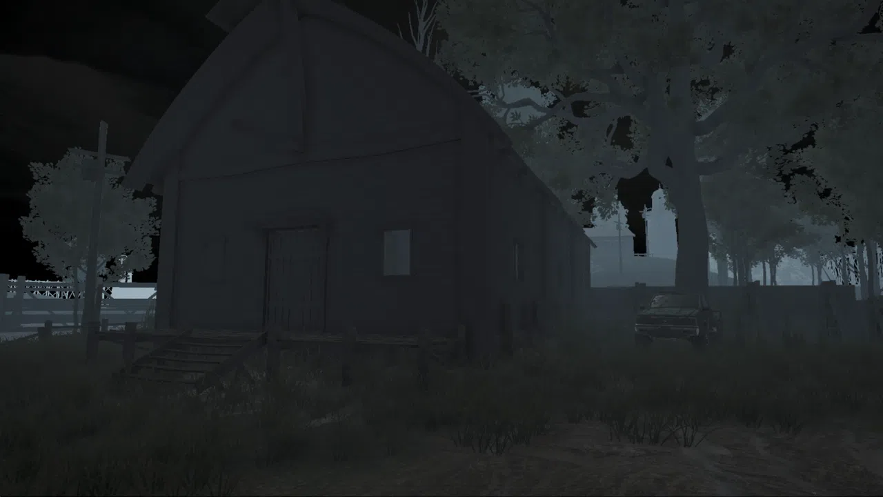 Past the Cabin Screenshot 0