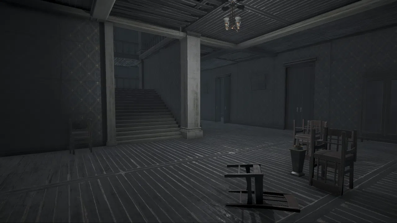 Past the Cabin Screenshot 3