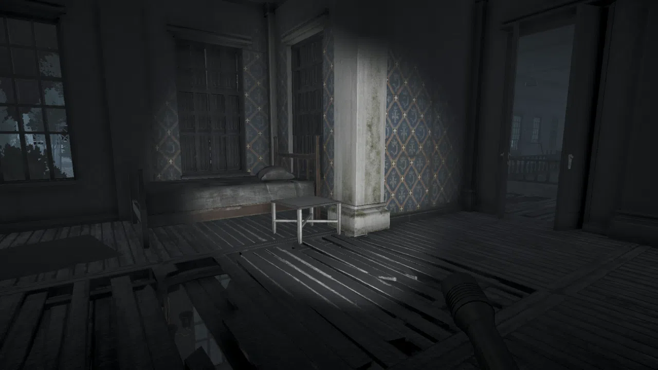 Past the Cabin Screenshot 2