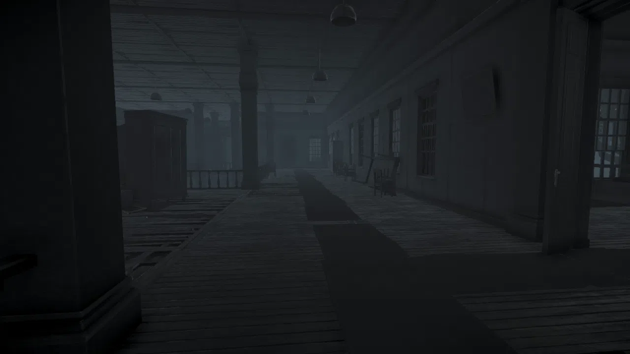 Past the Cabin Screenshot 4