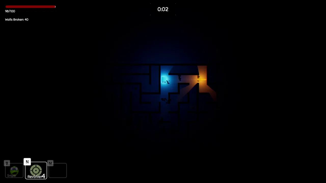 Break the Maze Screenshot 3
