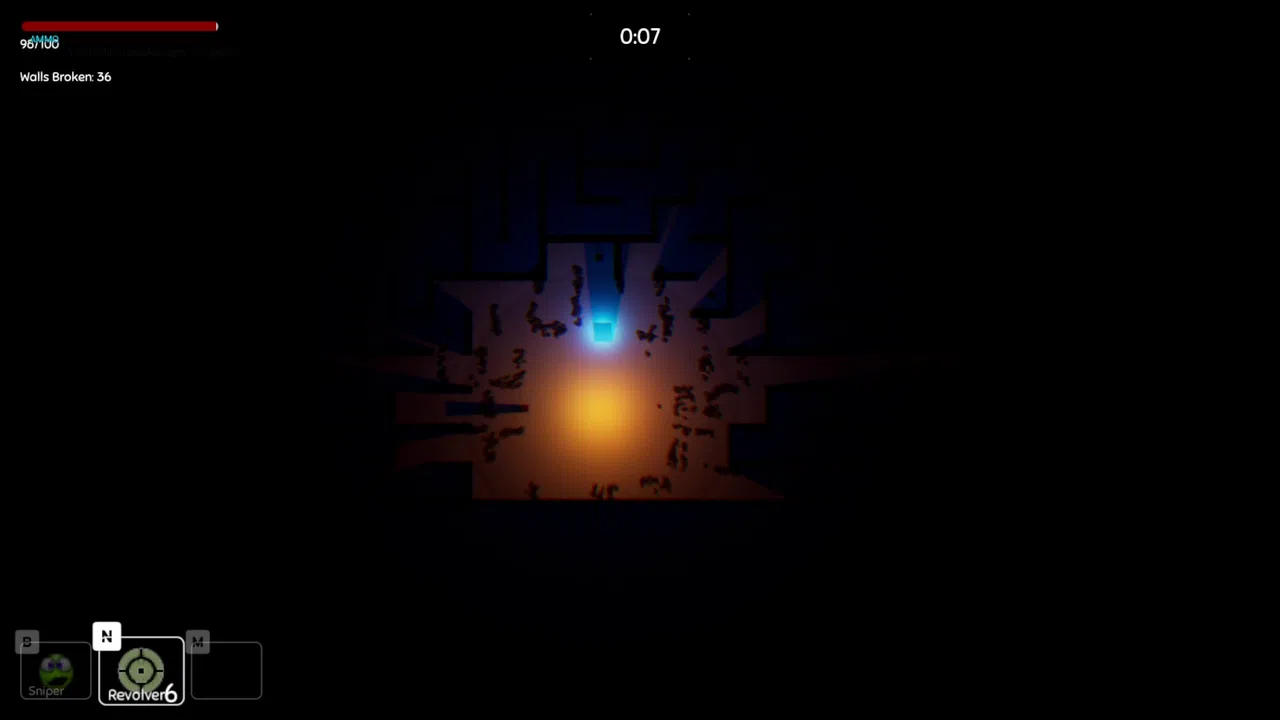 Break the Maze Screenshot 4
