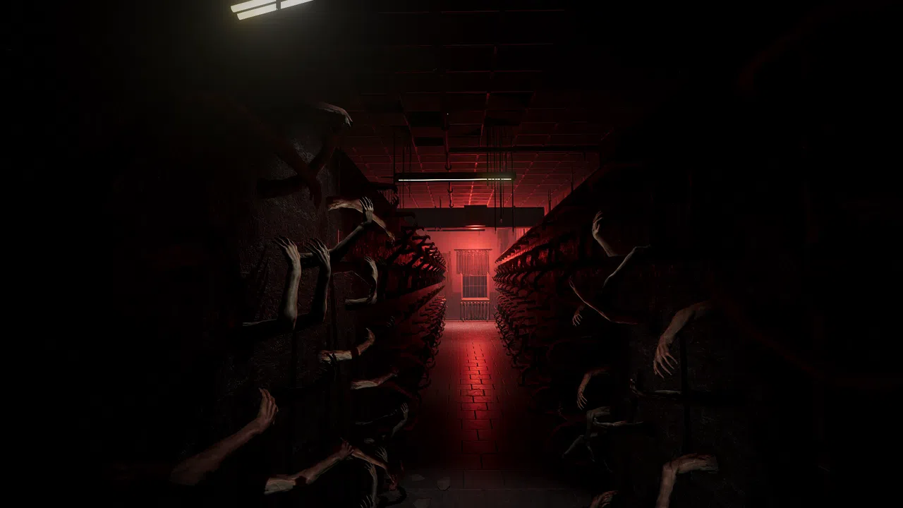 Burden of Choice Screenshot 0