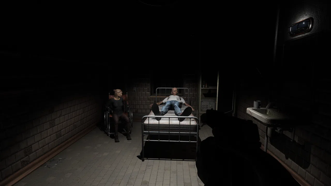 Burden of Choice Screenshot 4