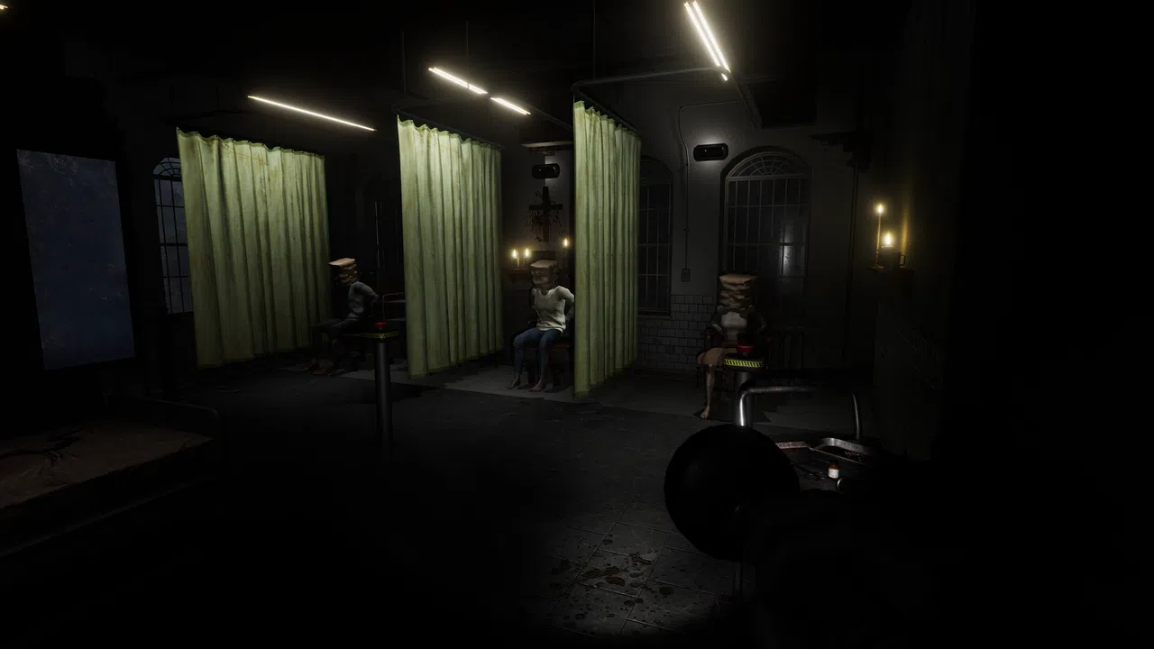 Burden of Choice Screenshot 3