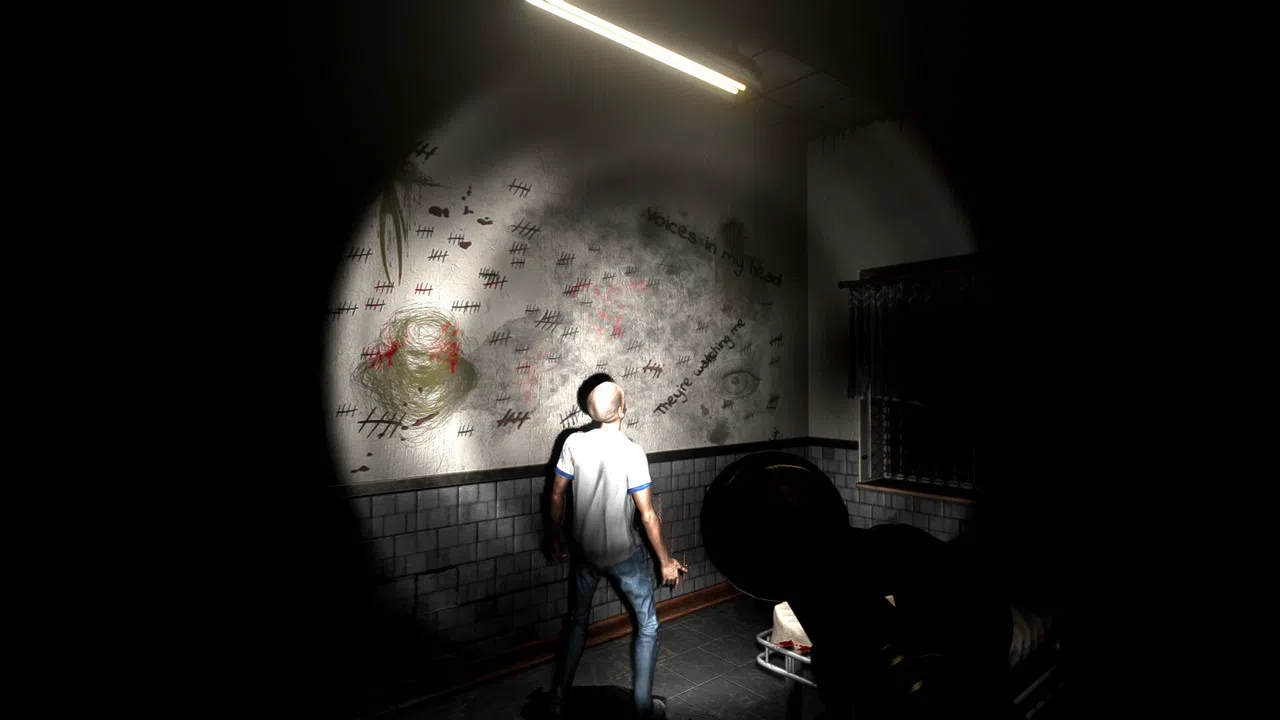 Burden of Choice Screenshot 1
