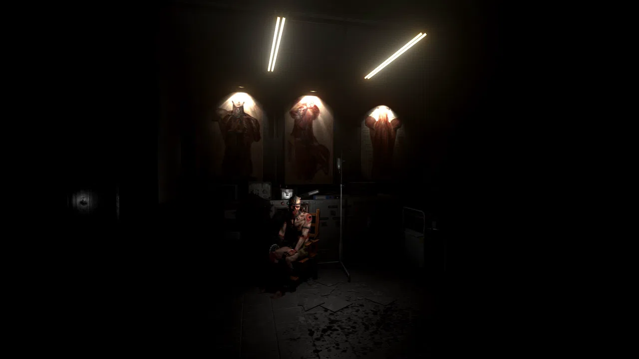 Burden of Choice Screenshot 2