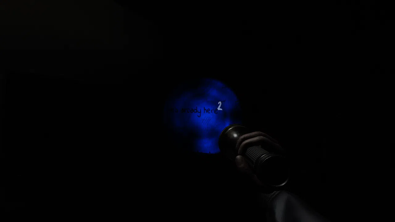 Burden of Choice Screenshot 5