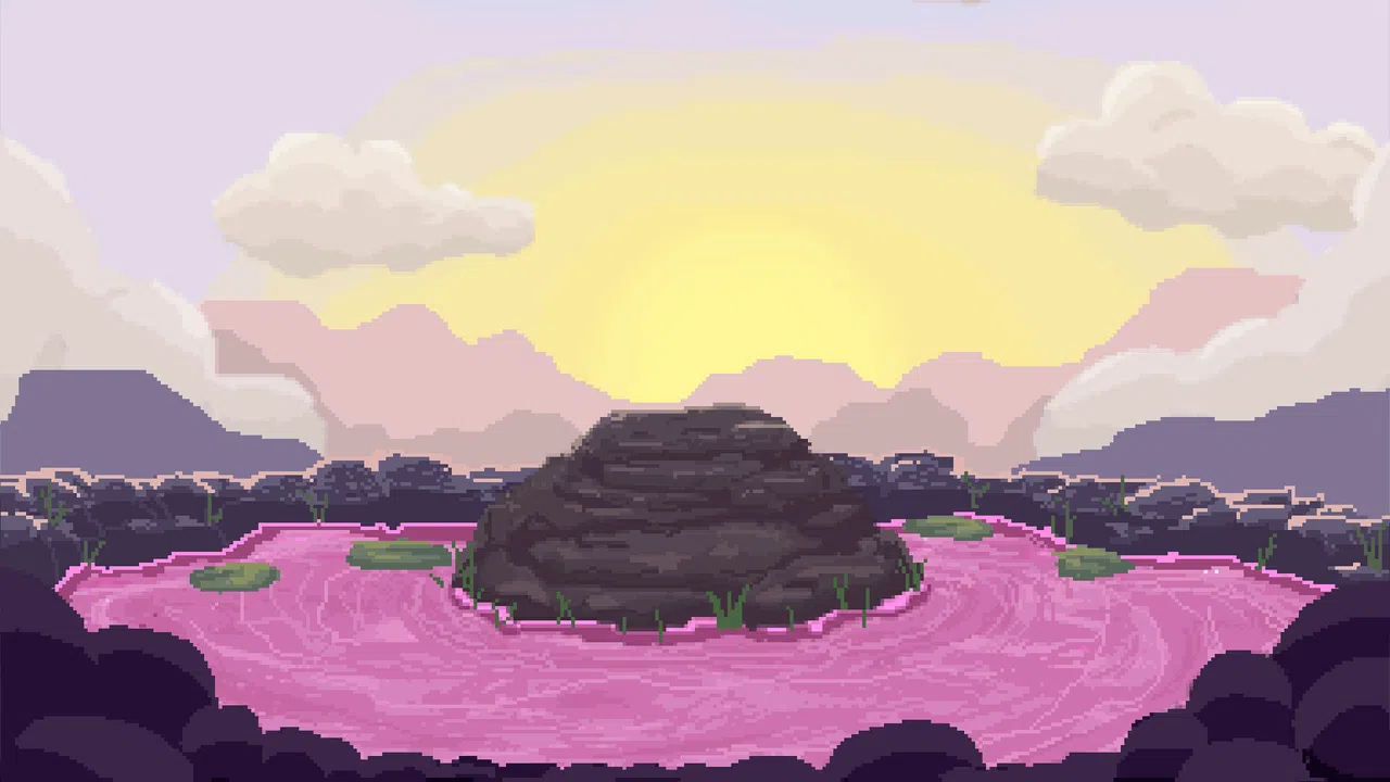 Frog It Up Demo Screenshot 1