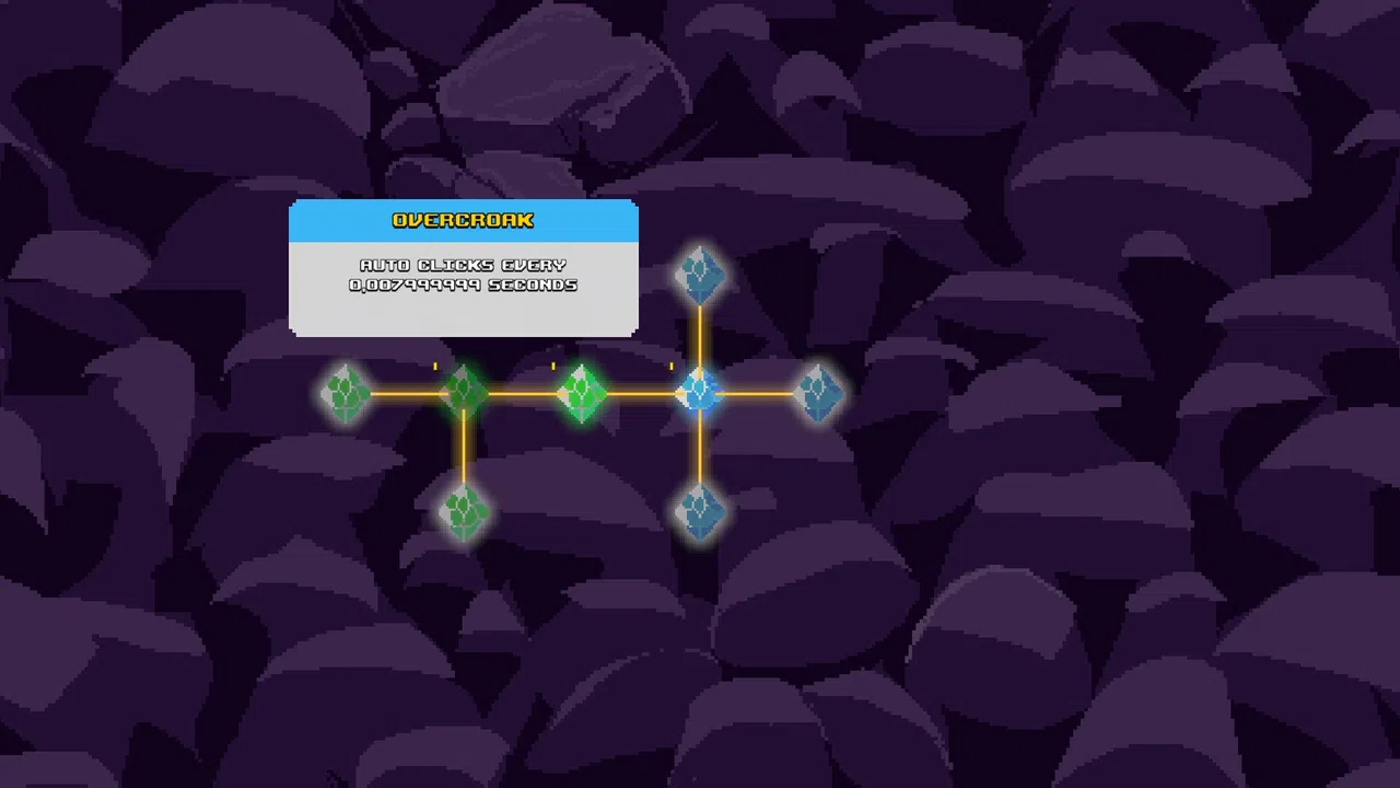 Frog It Up Demo Screenshot 2