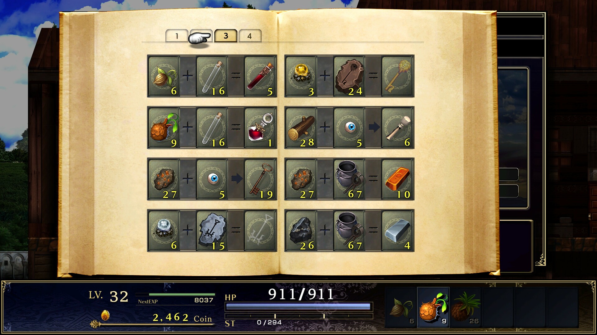 ASTLIBRA Revision Screenshot 10