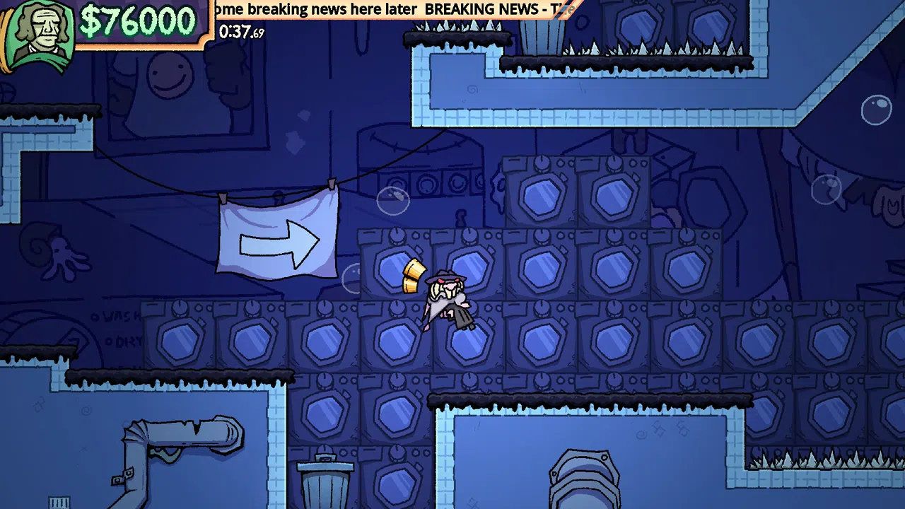 RATSHOT Screenshot 2