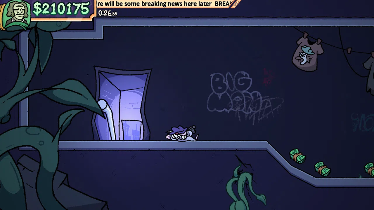 RATSHOT Screenshot 5