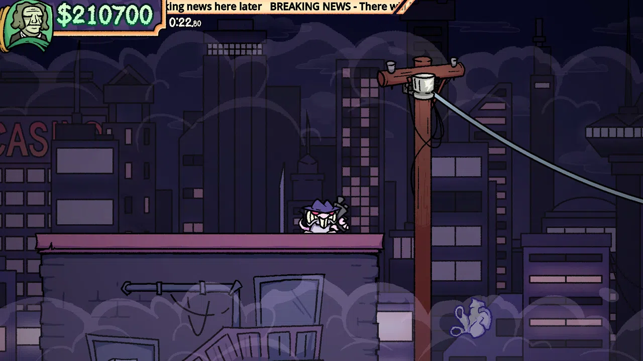 RATSHOT Screenshot 4