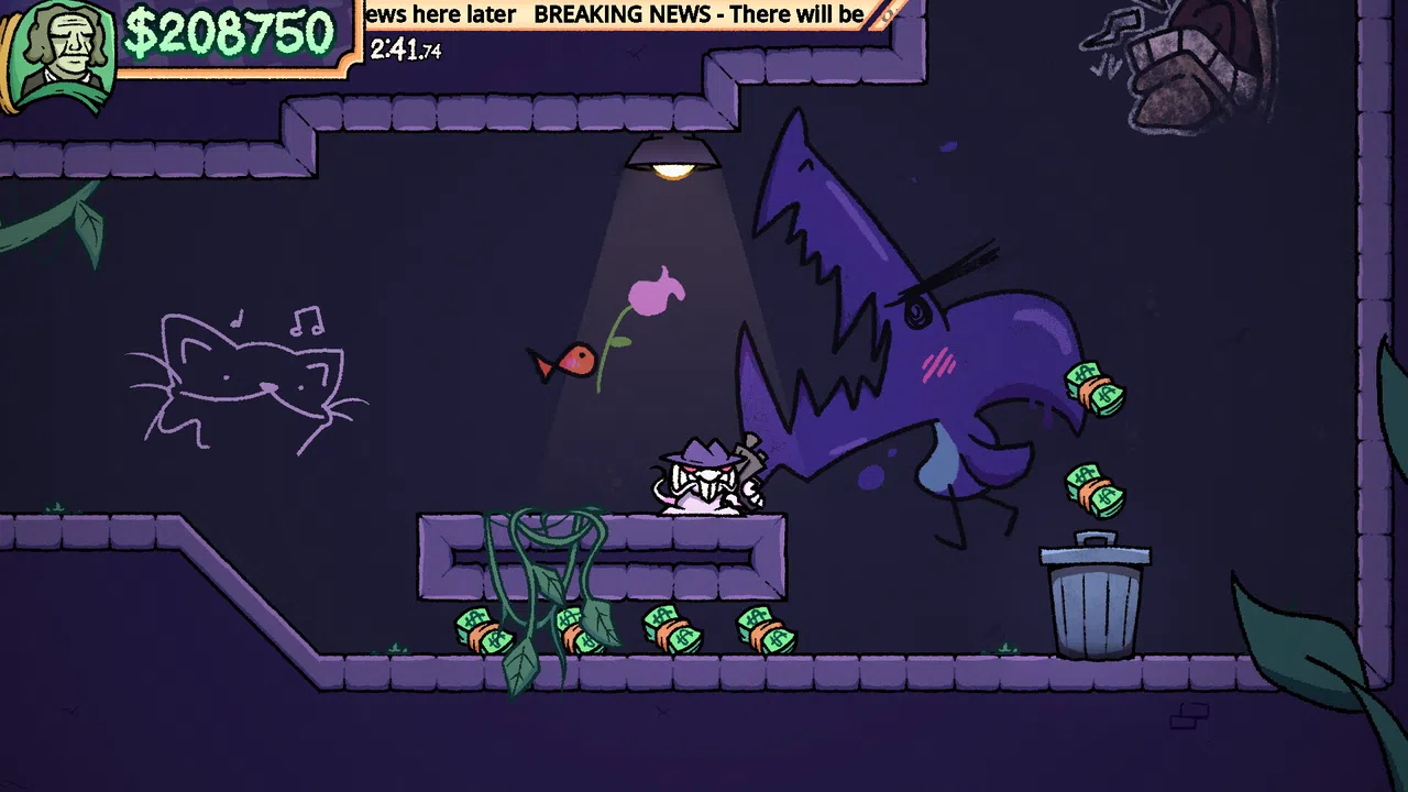 RATSHOT Screenshot 8