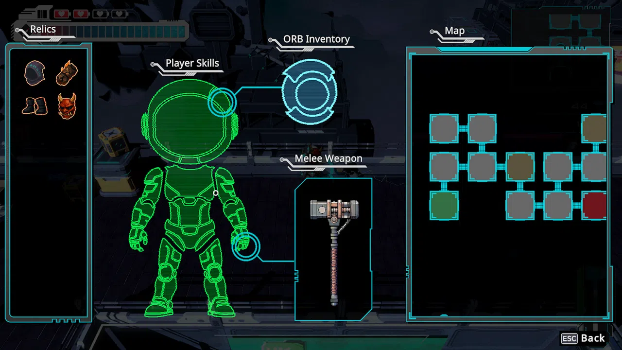 Kill Code Screenshot 6