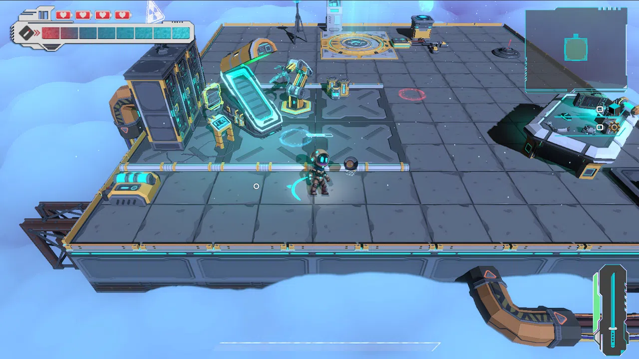 Kill Code Screenshot 2