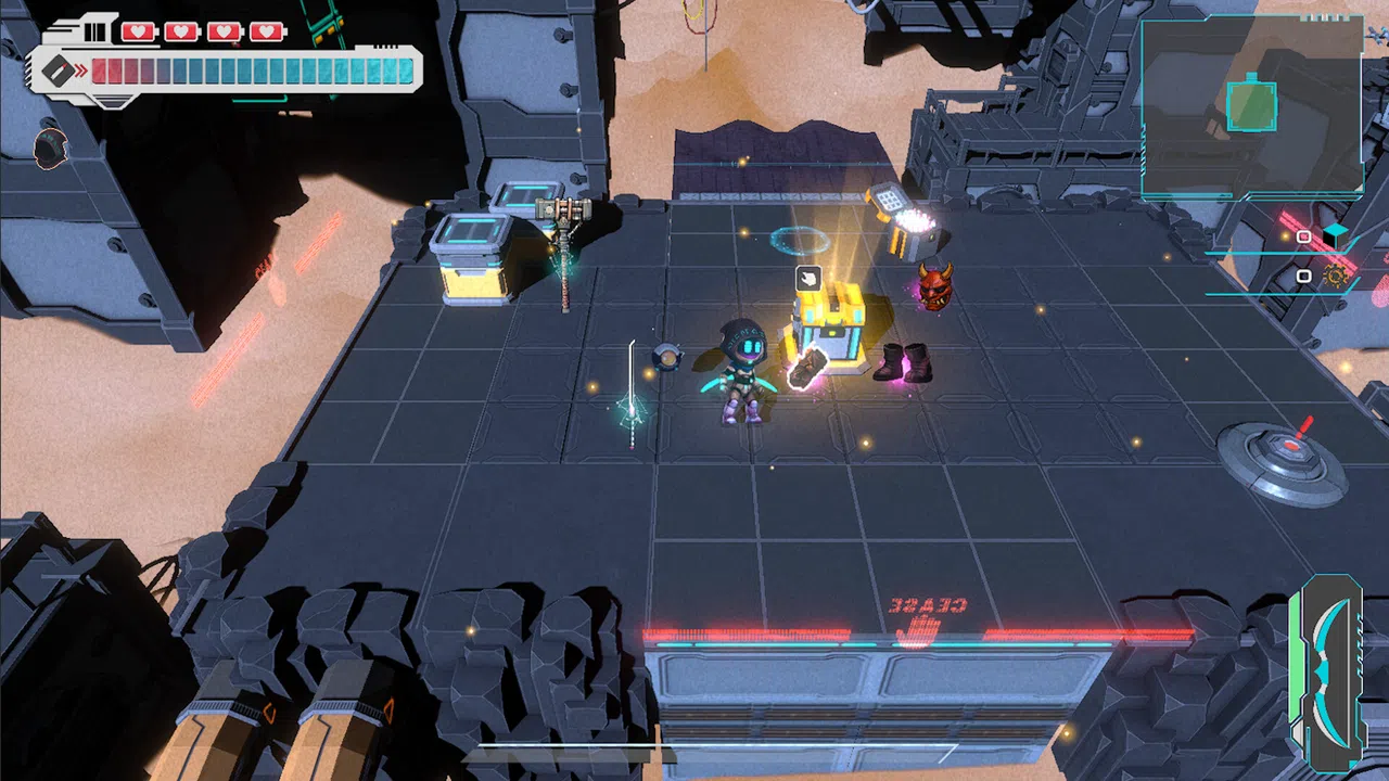 Kill Code Screenshot 5