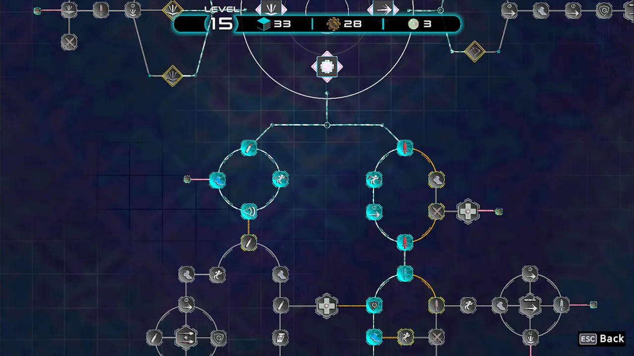 Kill Code Screenshot 7