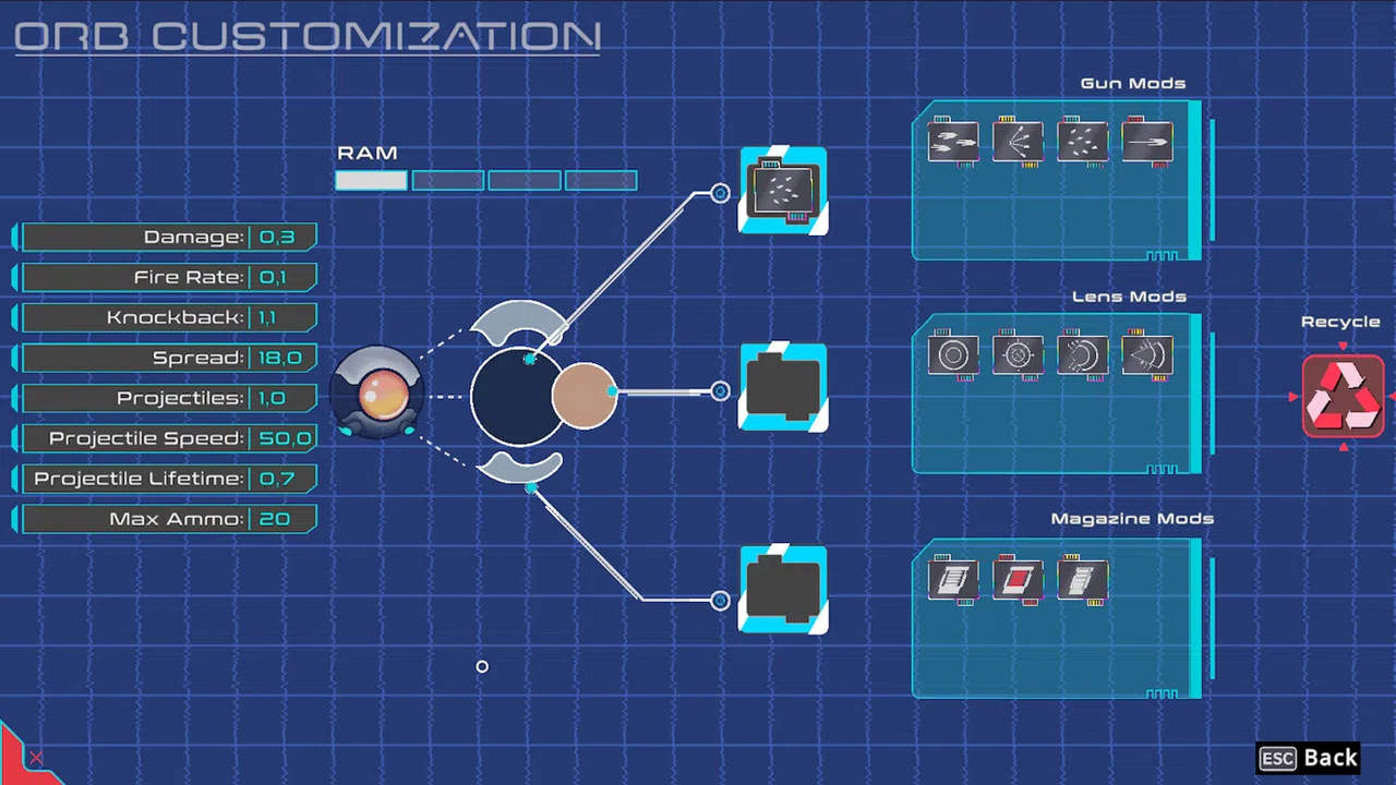 Kill Code Screenshot 9