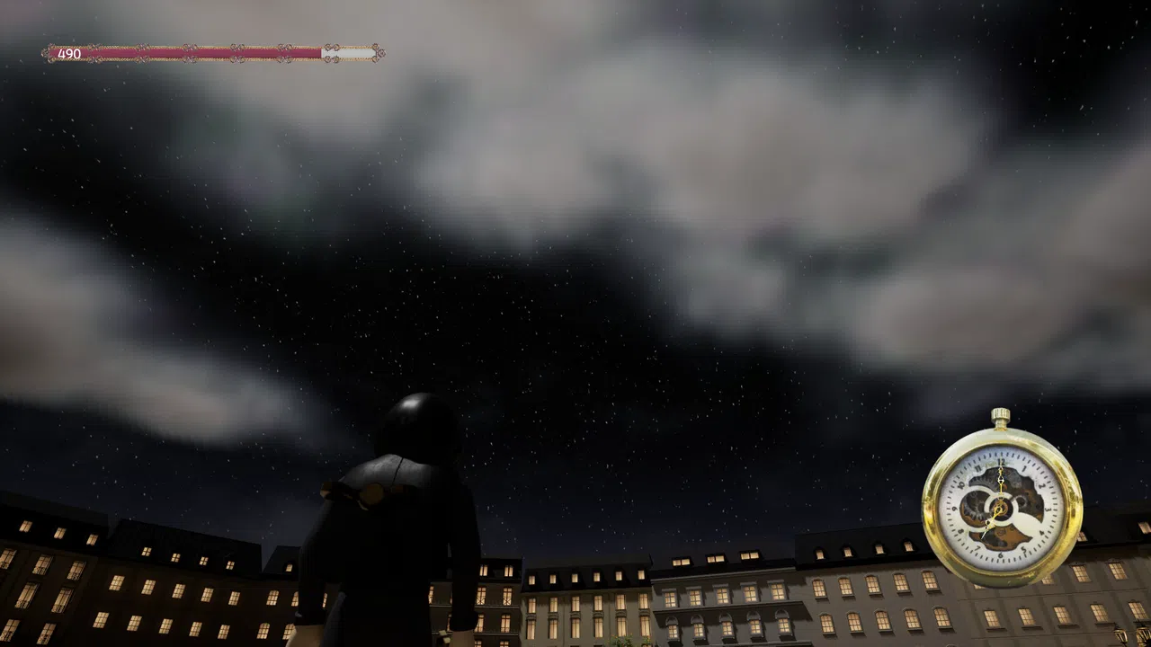 LUMINOVA Screenshot 0