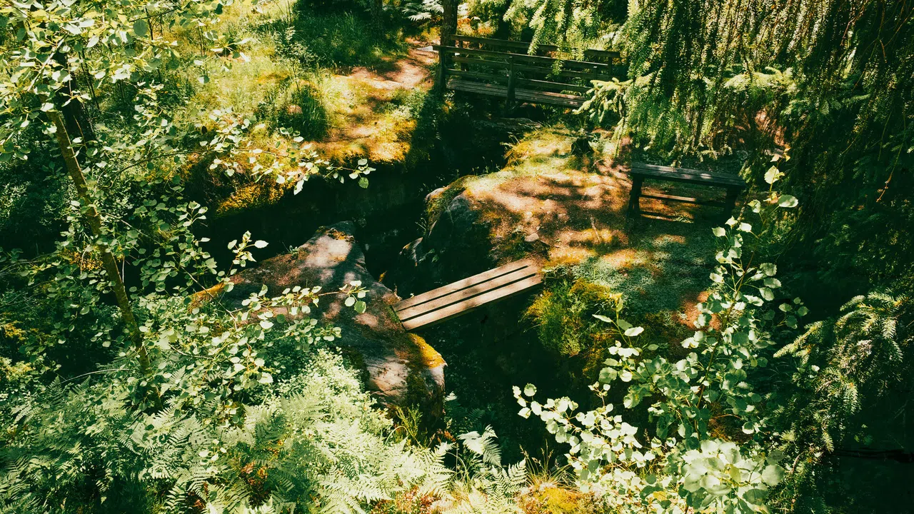 The Game Maker: A Carol Reed Mystery Screenshot 5