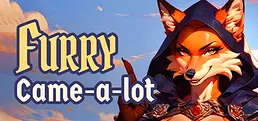Furry Came-a-Lot