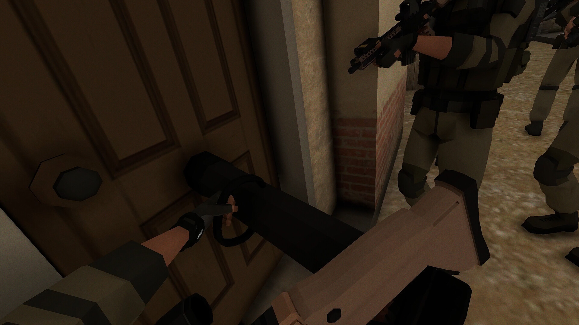 Tactical Assault VR Screenshot 6