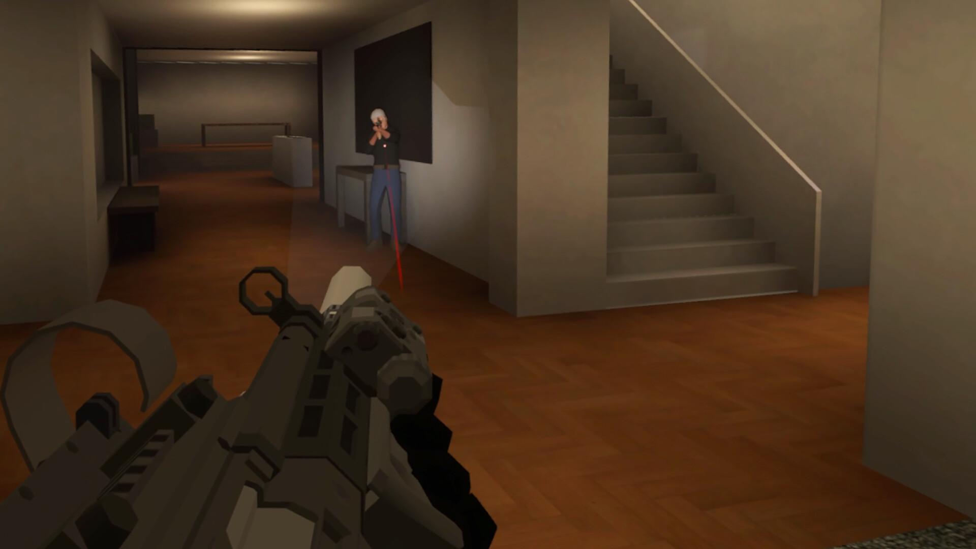 Tactical Assault VR Screenshot 7