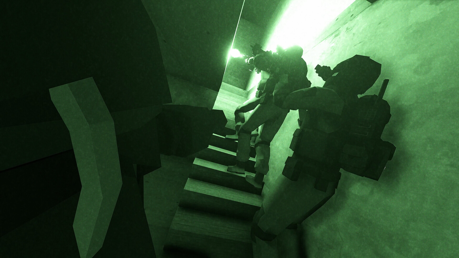 Tactical Assault VR Screenshot 3