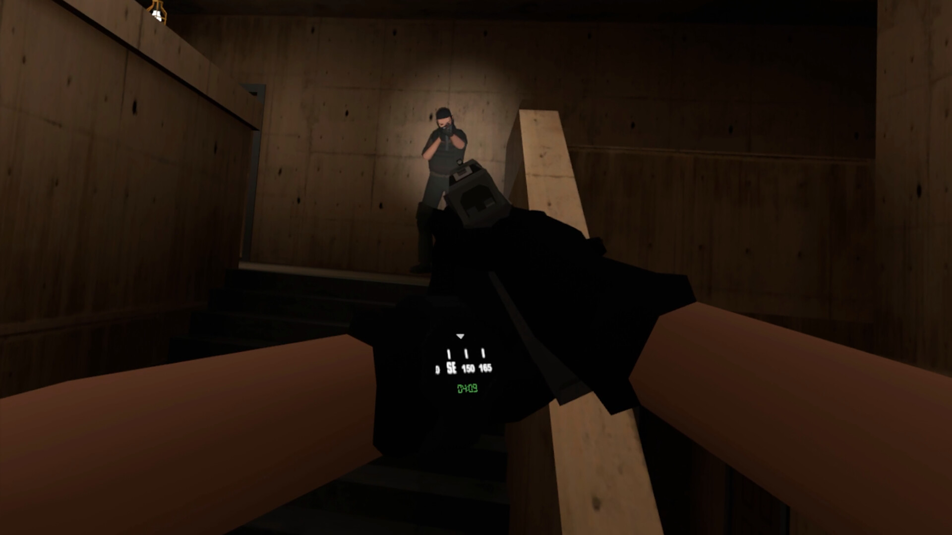 Tactical Assault VR Screenshot 8