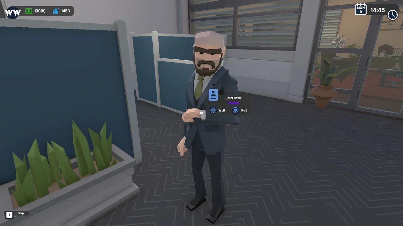Media AGENCY Simulator Screenshot 2