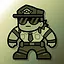 Go to jail! icon
