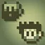20 guys sitting in a tree icon