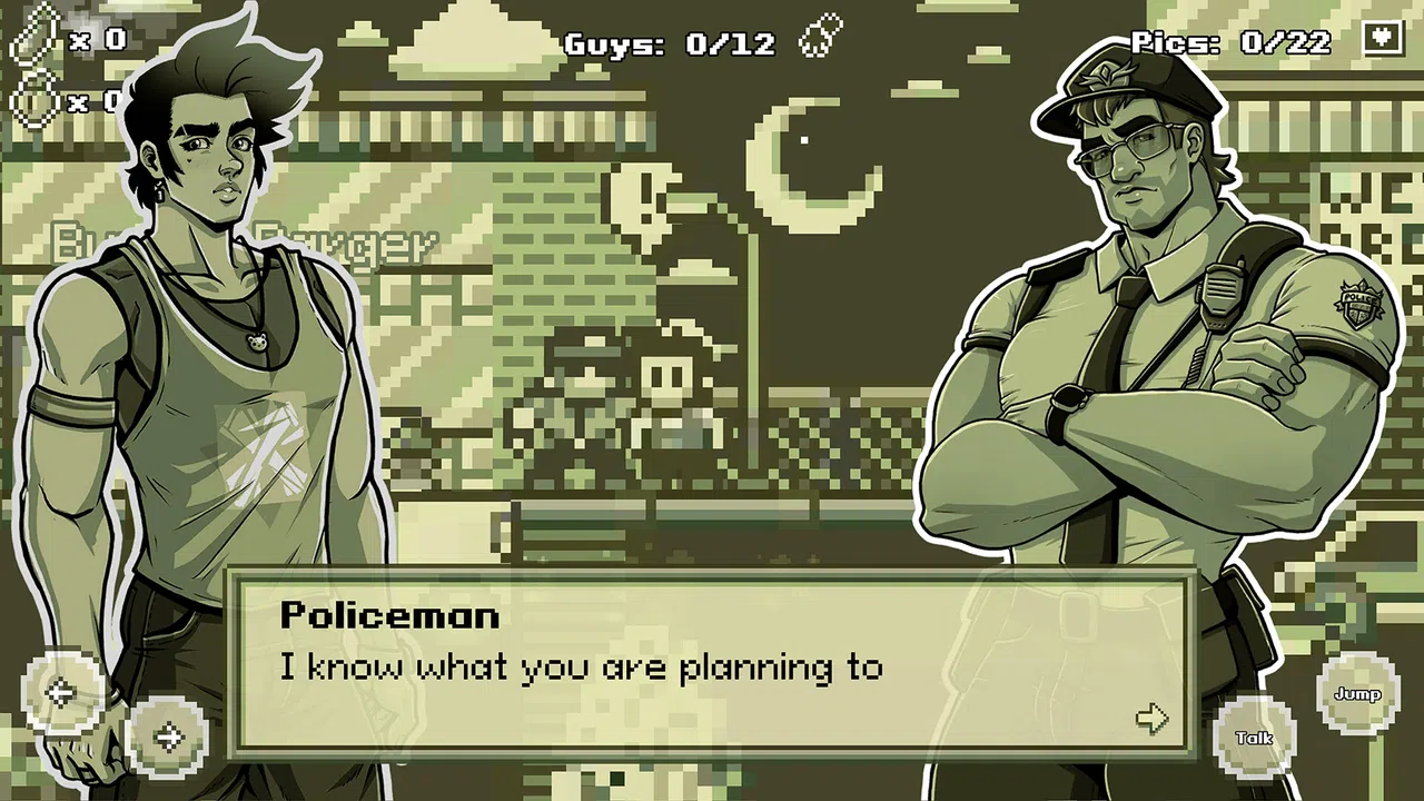 Wet Dreams Spa Screenshot 3