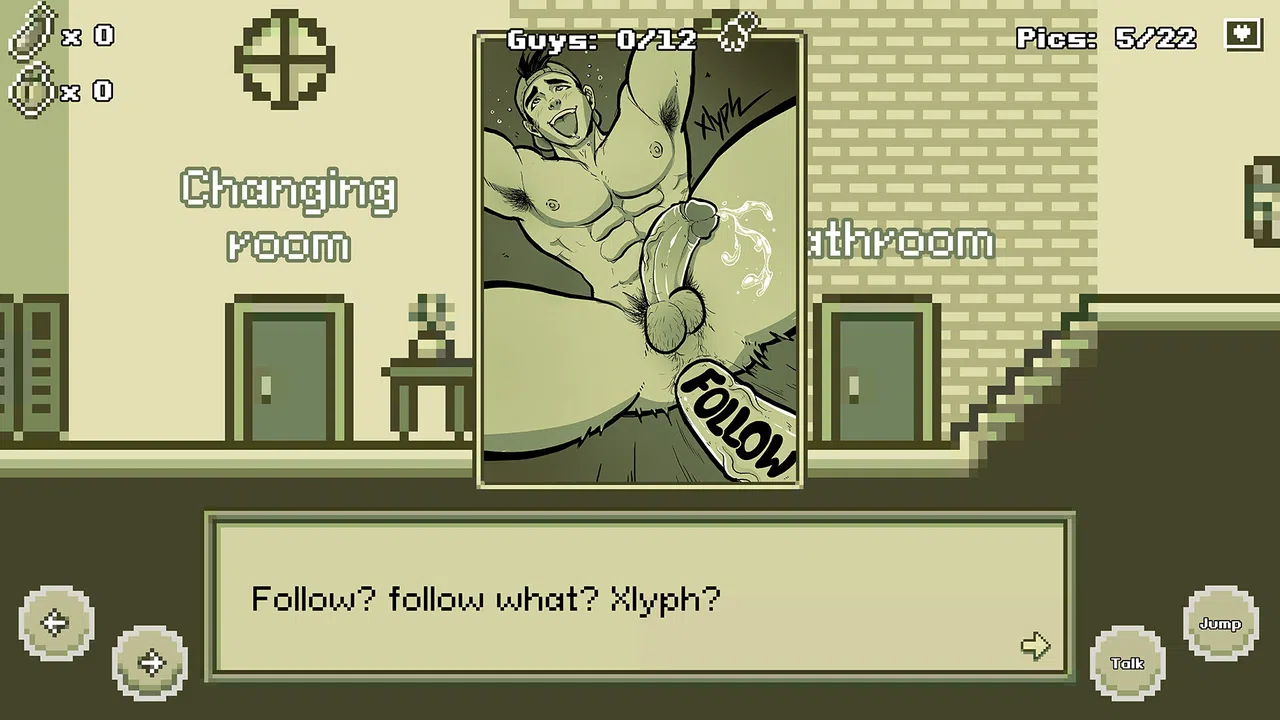 Wet Dreams Spa Screenshot 6