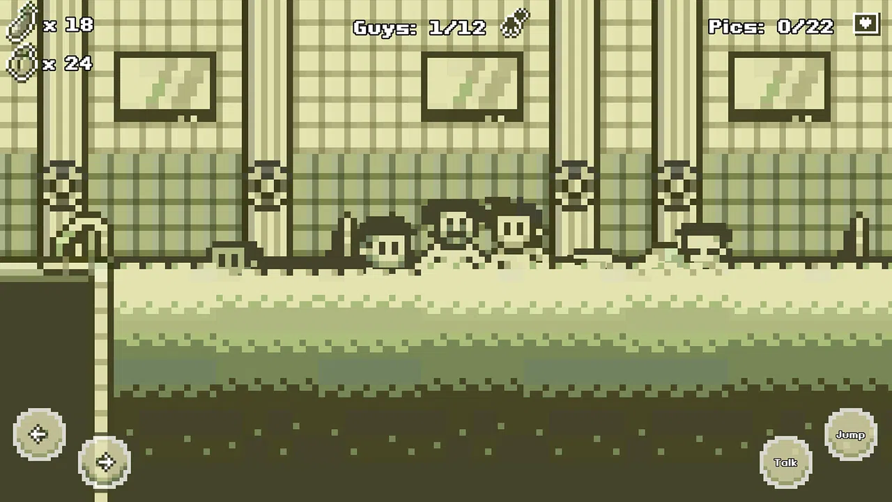 Wet Dreams Spa Screenshot 4
