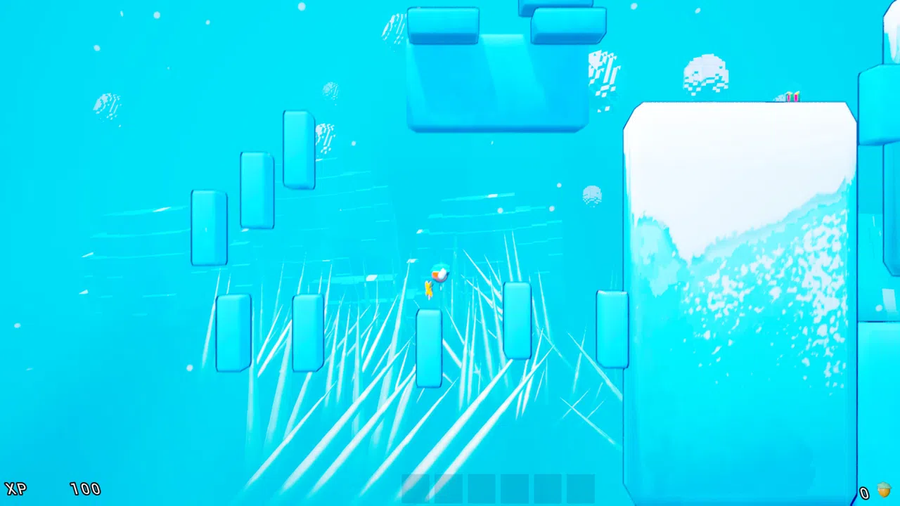 Tomebbot Land Screenshot 3