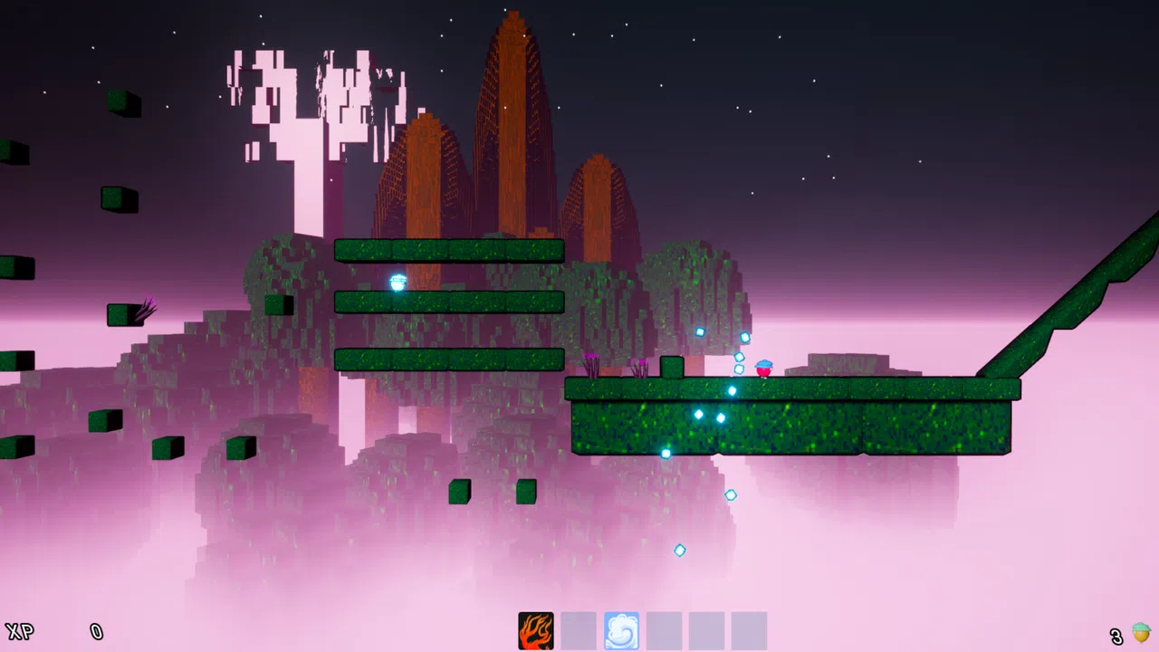 Tomebbot Land Screenshot 2