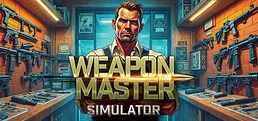 Weapon Master Simulator