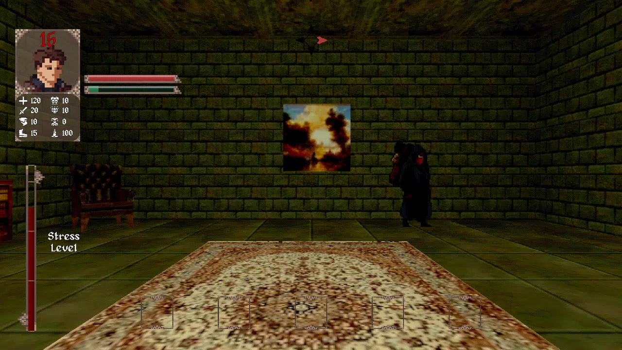 Deadly Dungeon Screenshot 6