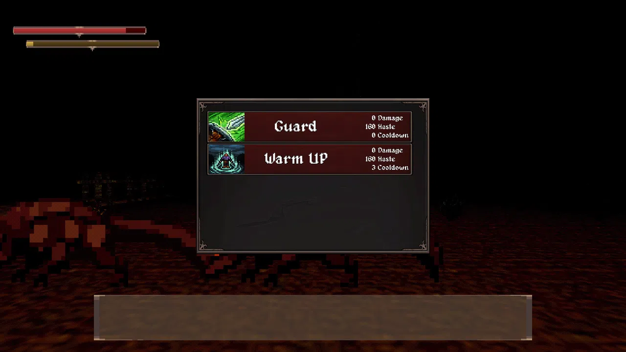 Deadly Dungeon Screenshot 5