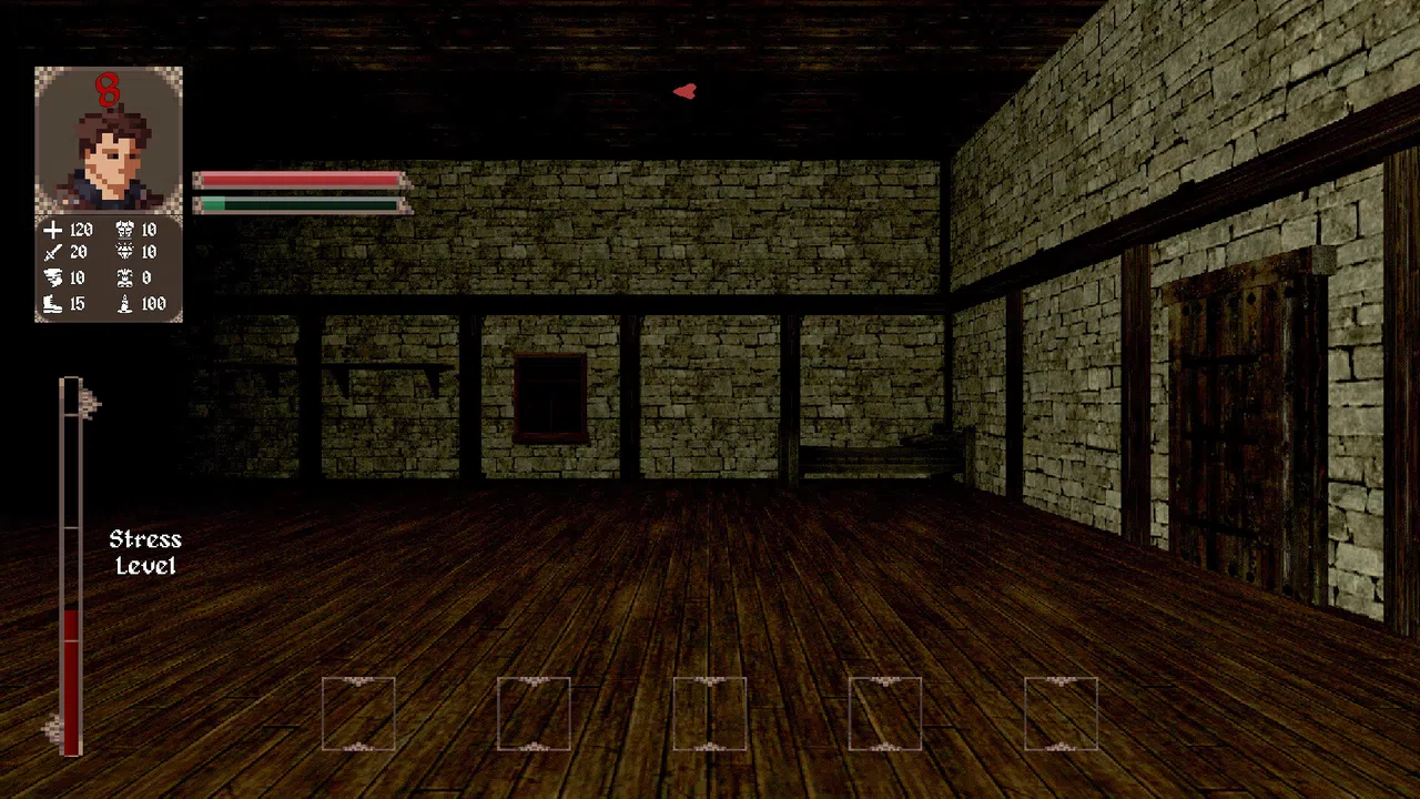 Deadly Dungeon Screenshot 9