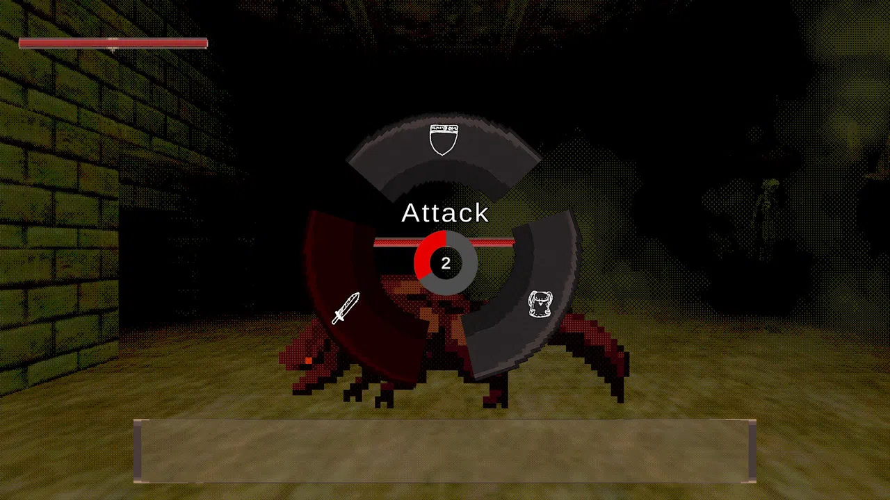 Deadly Dungeon Screenshot 3