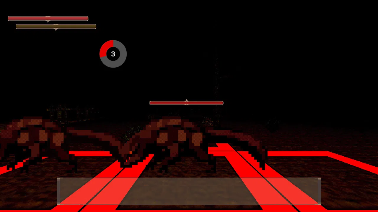 Deadly Dungeon Screenshot 4