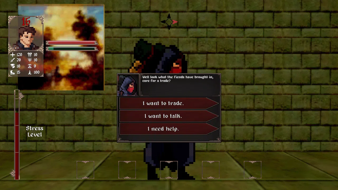 Deadly Dungeon Screenshot 7