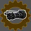 IT'S OVER 9000 RPM! icon